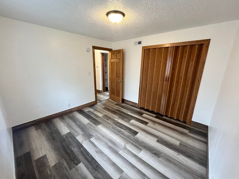 Bedroom #2 - 3600 Huntington Ave