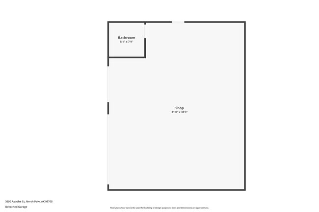 Building Photo - 3650 Apache Ct