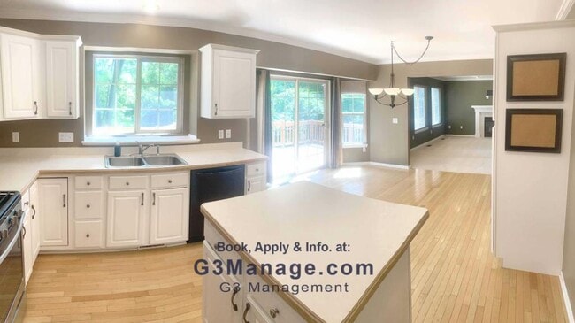 Building Photo - 2310 Pleasant Ridge