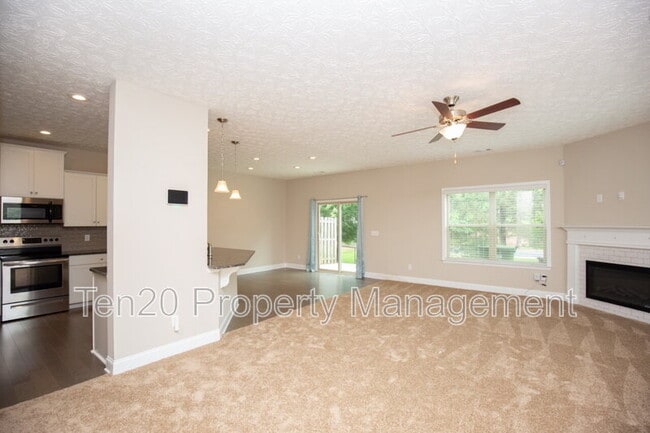 Building Photo - 6061 Townes Way