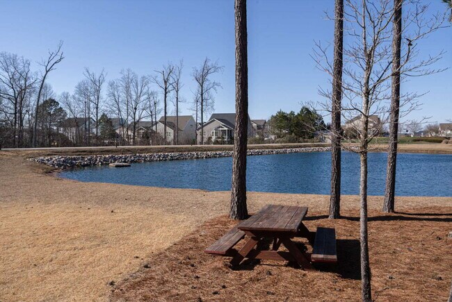 Building Photo - Spacious 4-Bedroom Townhome in Wendell Falls