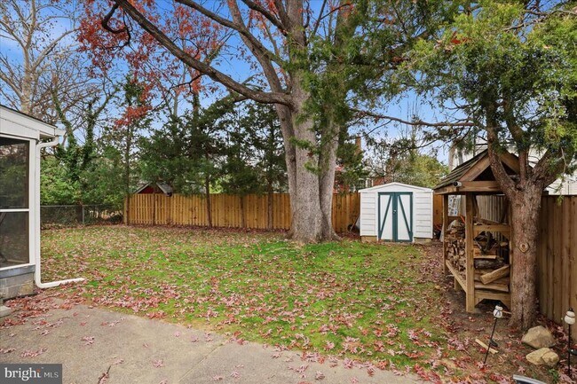 Building Photo - 2209 S Culpeper St