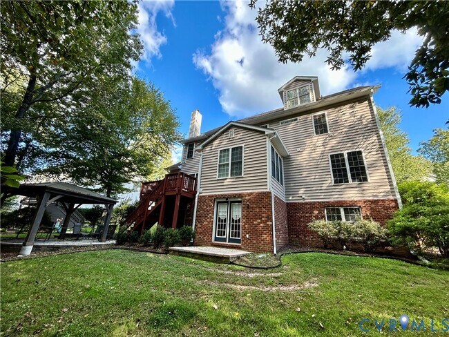 Building Photo - 4700 Jaydee Dr