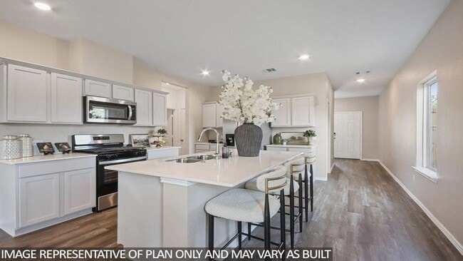 Building Photo - 559 Belle Spgs Ln