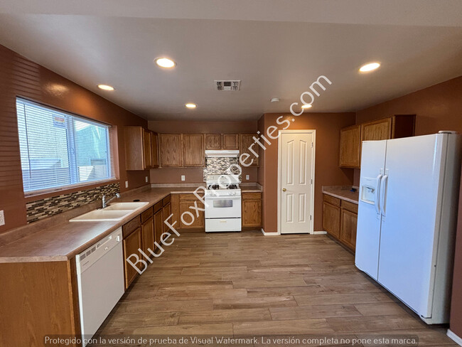 Building Photo - Welcome to your new home!  Surrounded by a...