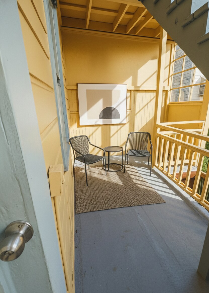 Building Photo - 3048 Polk St