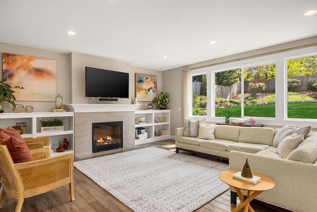 Building Photo - Bainbridge Island Home