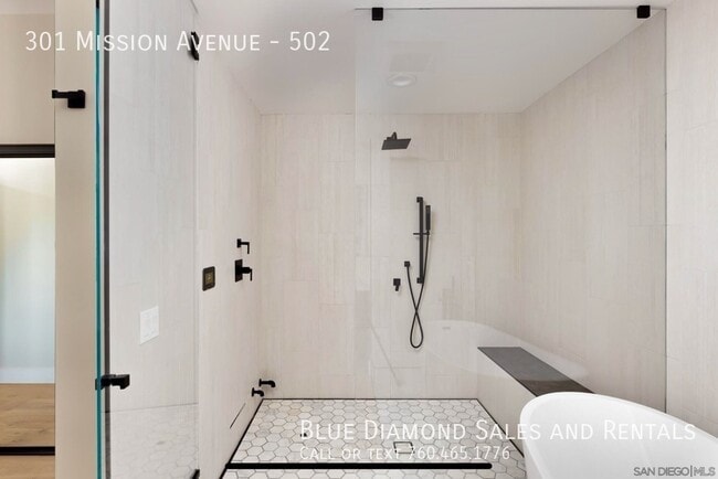 Building Photo - 301 Mission Ave