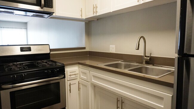 Floorplan - Axiom Westwood