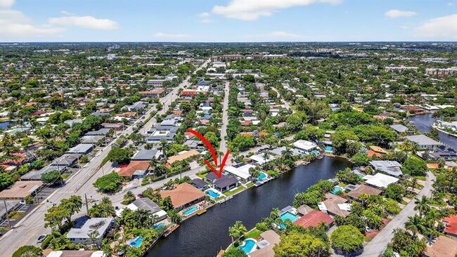 Building Photo - 2157 Coral Gardens Dr