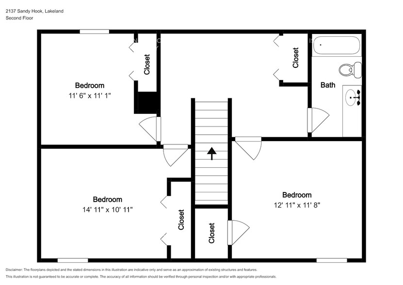 Building Photo - 2137 Sandy Hook