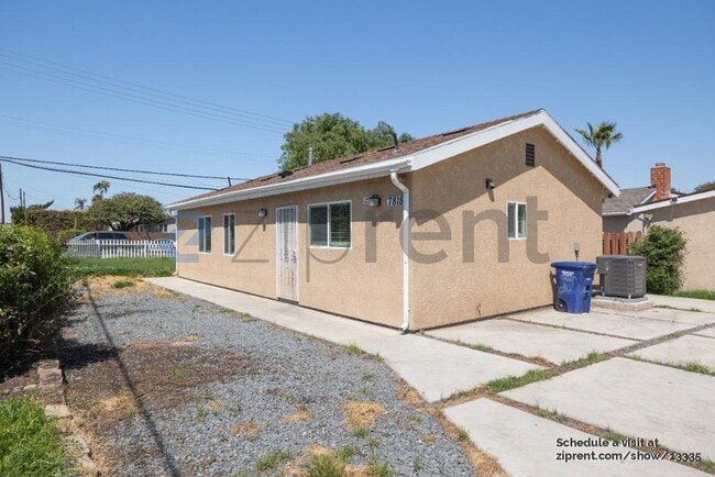 Building Photo - 7818 Mt Vernon St