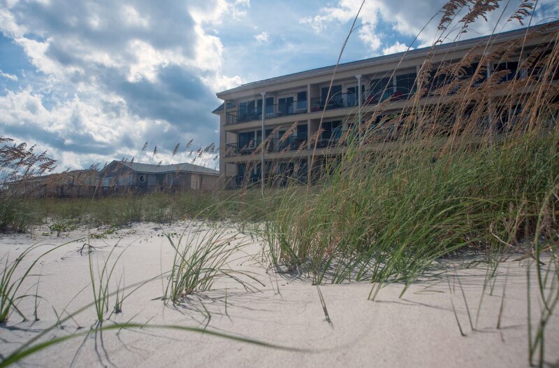 Building Photo - 426 S Fletcher Ave