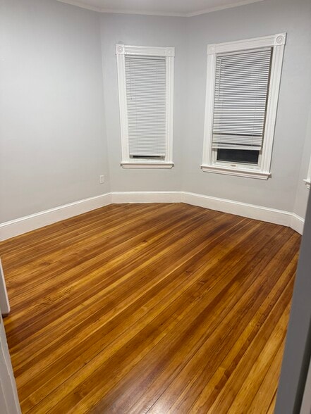 Bedroom 3 - 10 Humphreys St