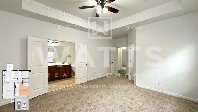 Building Photo - 3 Bedroom 2 Bath Home in Trussville's Glen...