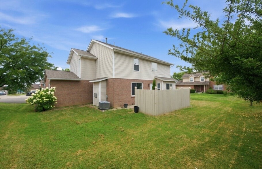 Building Photo - 7649 Tollgate Ct