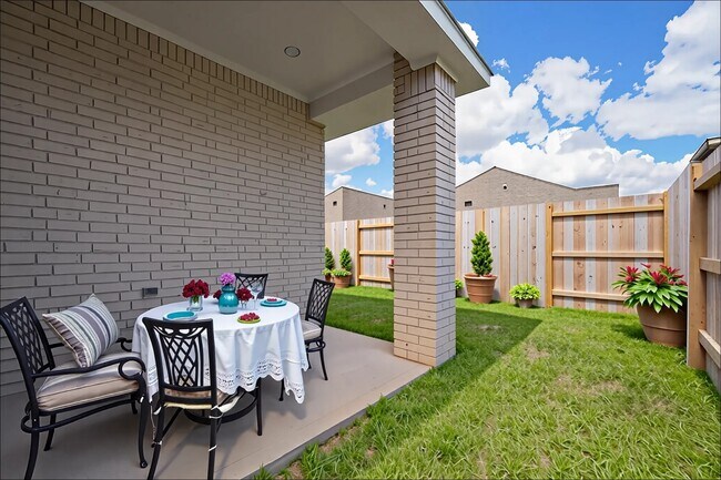 Building Photo - 6311 Serenity Terrace Dr