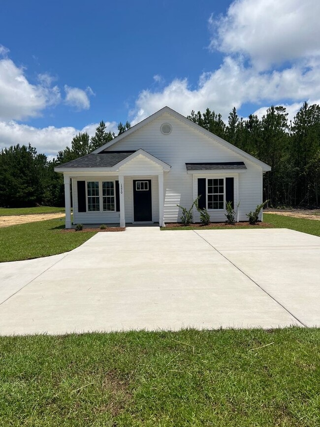 Building Photo - Brand New 3 Bedroom, 2 Bath Home – Country Setting, No HOA