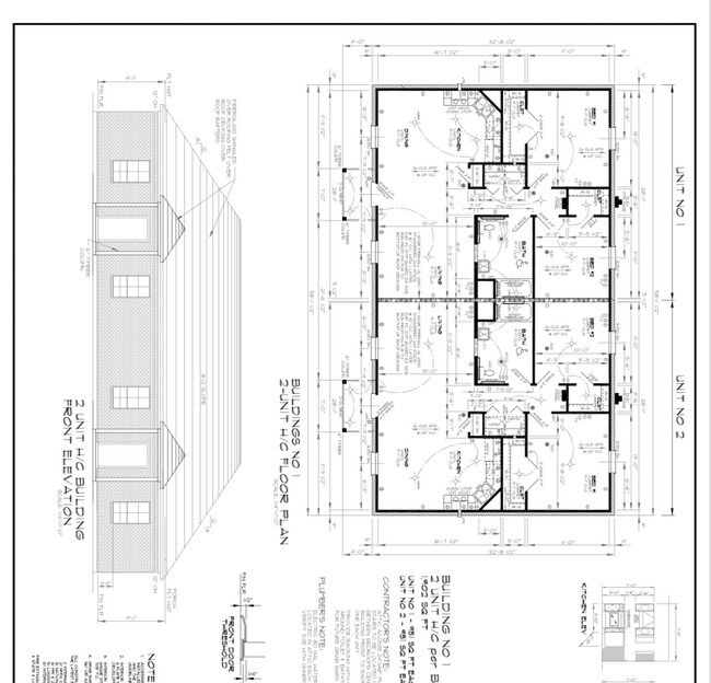 Building Photo - 2515 Barbara St