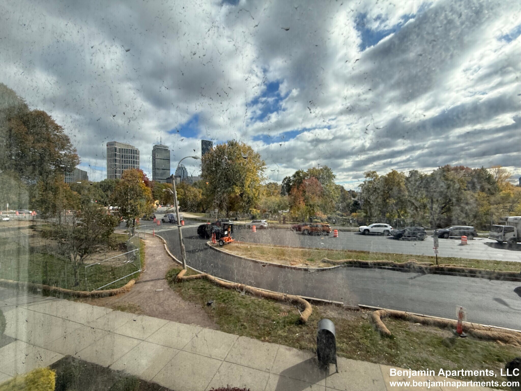 Building Photo - 1161 Boylston St