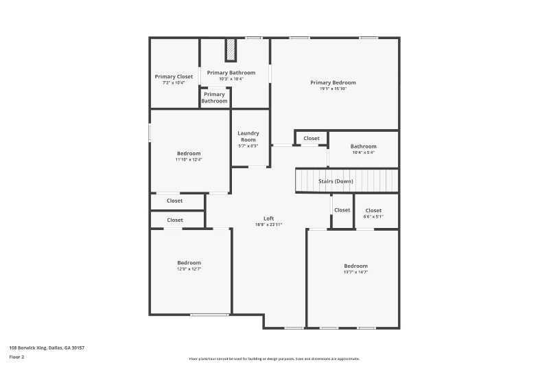 Building Photo - 108 Berwick Crossing
