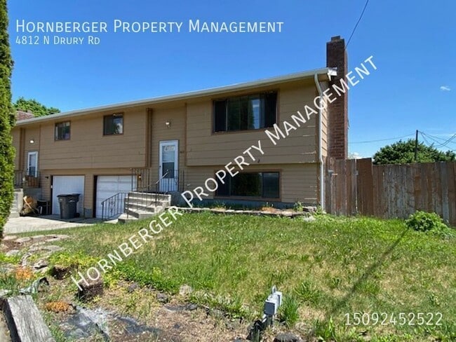 Primary Photo - 4812 N Drury Rd
