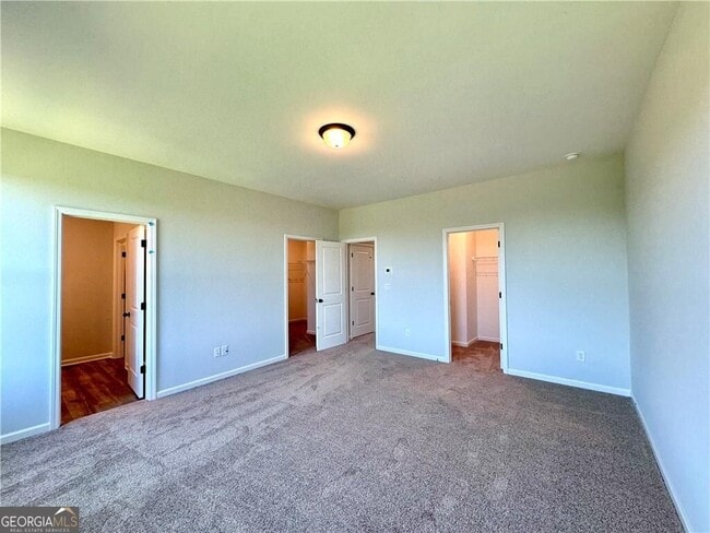 Building Photo - 1409 Creekside Cir NW