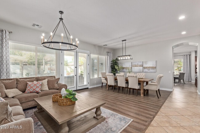 Building Photo - 19888 E Russet Rd