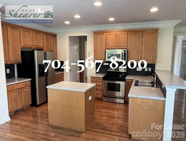 Building Photo - 8531 Camberly Rd