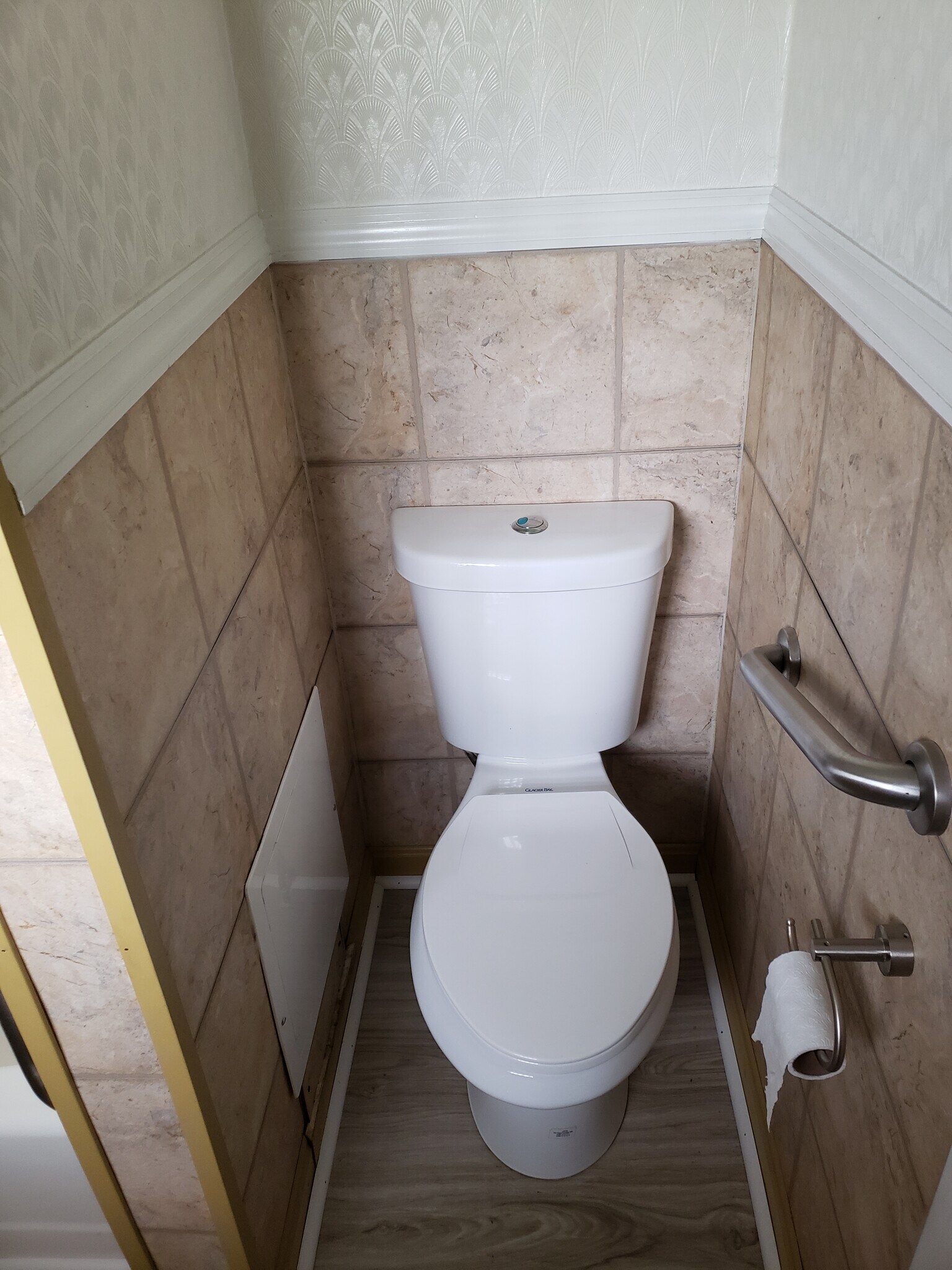 Bathroom - 557 4th St