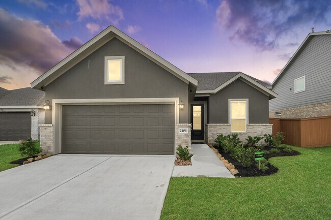 Building Photo - 2406 Aquamarine Ln