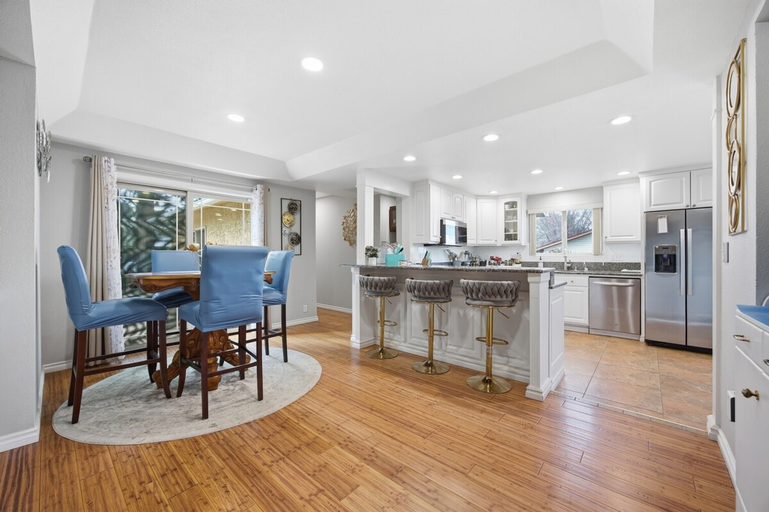 Building Photo - 1709 S Perry Ct