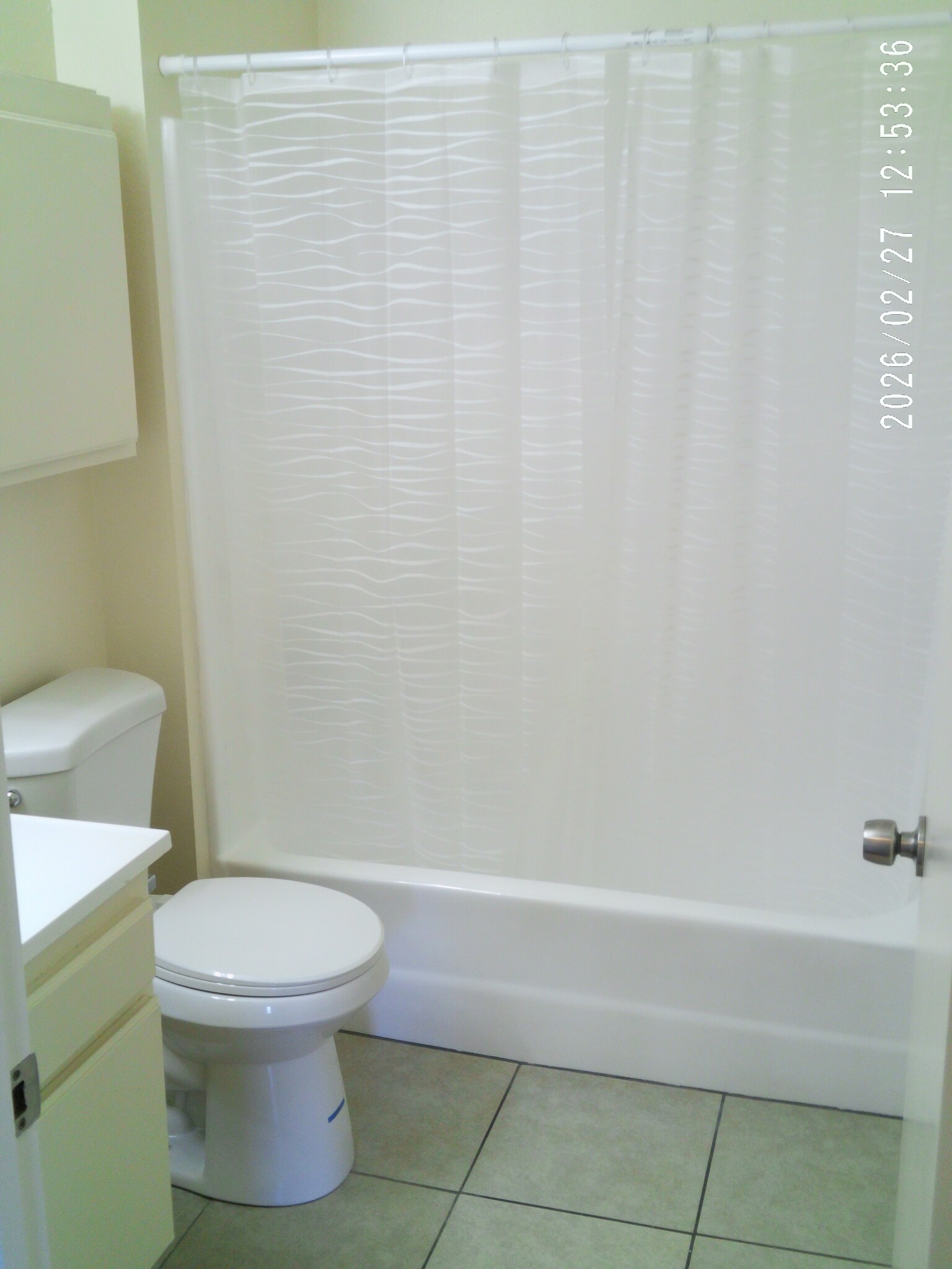 Bathroom - 1113 Seabreeze Way