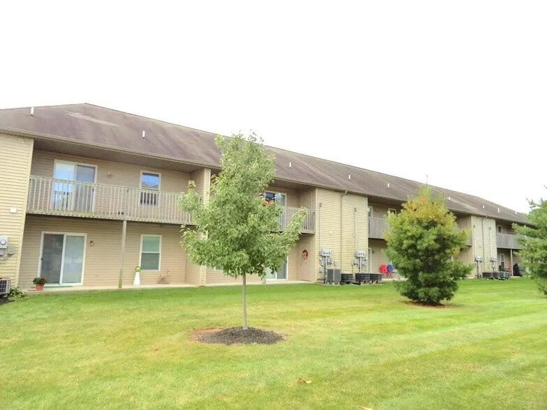 Building Photo - 1334 Martin Ave