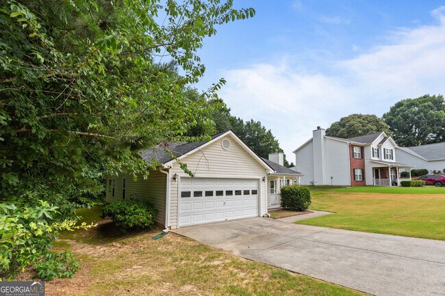 Building Photo - 2510 Fort Daniels Dr NE