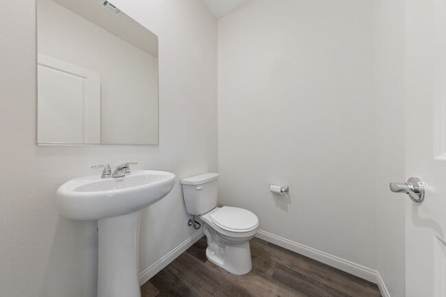 Building Photo - Brand New 3 Bedroom + Loft Home in Cadence...