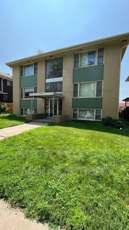 Building Photo - 1621 G St