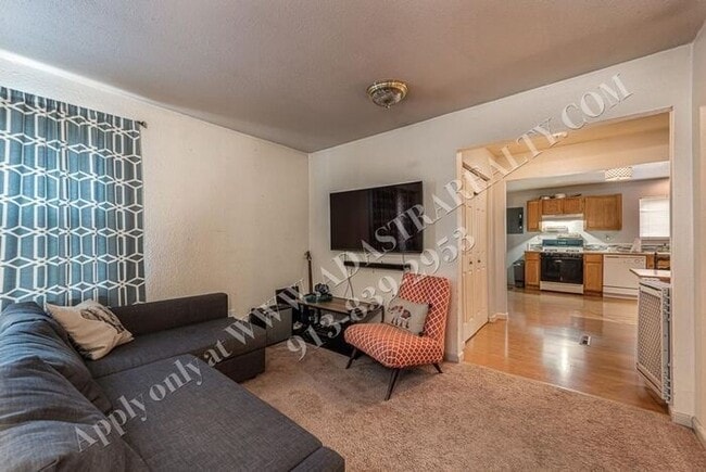 Building Photo - Beautiful KCK Home for Rent in Highland Crest Neighborhood-Available in MARCH!!