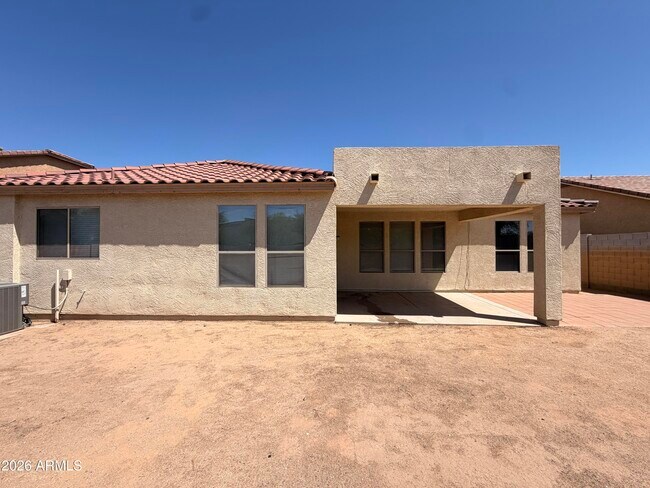Building Photo - 9817 W Las Palmaritas Dr