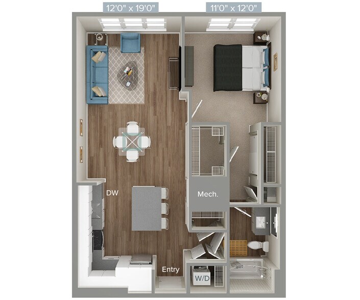 Building Photo - 2 E Joppa Rd