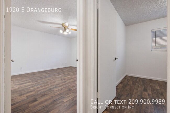 Building Photo - 1920 E Orangeburg-