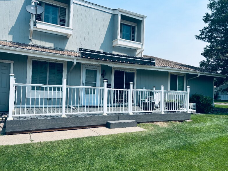 Building Photo - 8741 Chase Dr