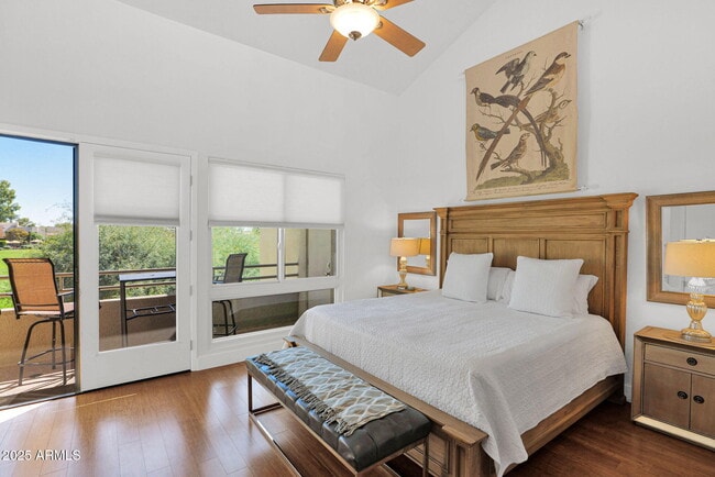 Building Photo - 7760 E Gainey Ranch Rd