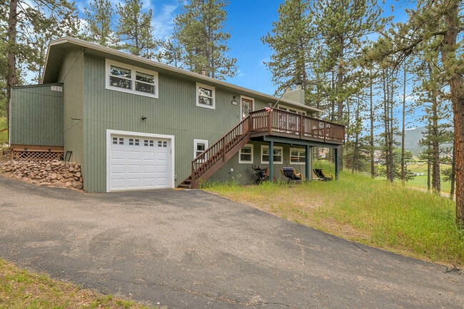 Building Photo - 5237 S Olive Rd
