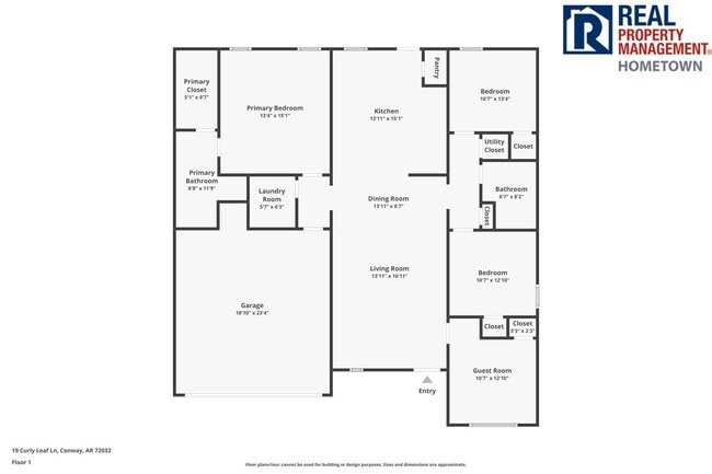 Building Photo - 19 Curly Leaf Ln