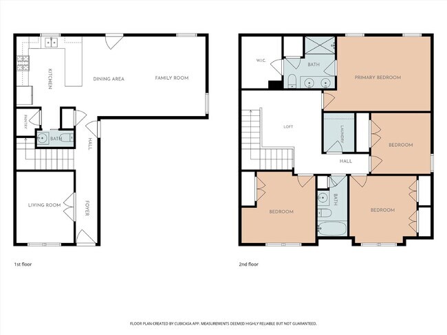 Building Photo - 4 Bedroom, 2.5 baths, with a 2 car garage located in Shell Point Farm.