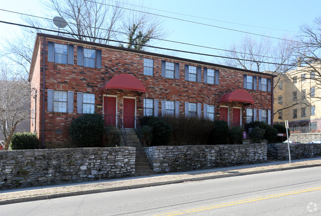 Building Photo - Horton Manor House