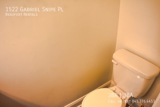 Building Photo - 1522 Gabriel Snipe Pl