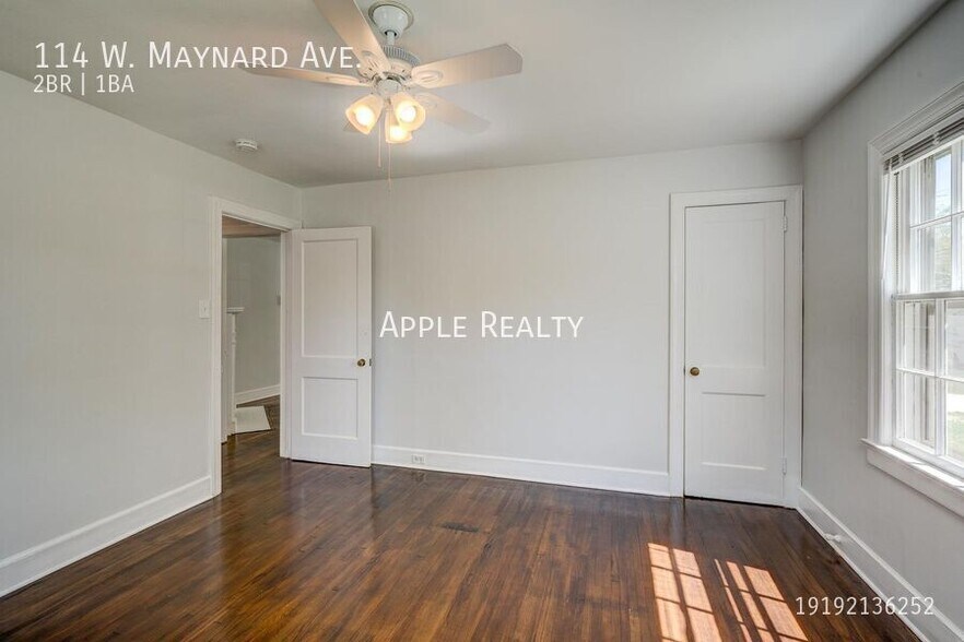 Building Photo - 114 W Maynard Ave
