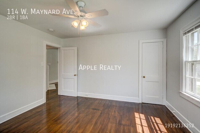 Building Photo - 114 W Maynard Ave